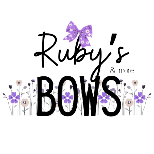 Ruby's Bows & More